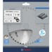 BOSCH PRO Steel cordless Pilový kotouč, 165 × 1,6 × 20 mm 2608846858 BOSCH PRO Steel cordless Pilový kotouč, 165 × 1,6 × 20 mm 2608846858