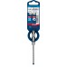 BOSCH Vrták do kladiv EXPERT SDS plus-7X, 5,5 × 50 × 115 mm 2608900065