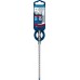 BOSCH Vrták do kladiv EXPERT SDS plus-7X, 6 × 100 × 165 mm 2608900072