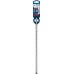 BOSCH Vrták do kladiv EXPERT SDS plus-7X, 10 × 250 × 315 mm 2608900100