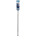 BOSCH Vrták do kladiv EXPERT SDS plus-7X, 12 × 300 × 365 mm 2608900112