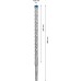 BOSCH Vrták do kladiv EXPERT SDS plus-7X, 13 × 200 × 265 mm 2608900118