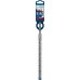 BOSCH Vrták do kladiv EXPERT SDS plus-7X, 16 × 200 × 265 mm 2608900131