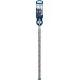 BOSCH Vrták do kladiv EXPERT SDS plus-7X, 16 × 250 × 315 mm 2608900132