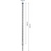 BOSCH Vrták do kladiv EXPERT SDS plus-7X, 16 × 400 × 465 mm 2608900133