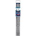 BOSCH Vrtáky do kladiv EXPERT SDS plus-7X, 10 × 200 × 265 mm, 10 ks 2608900172