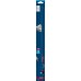 BOSCH Pilový list do pily ocasky EXPERT Aerated Concrete S 2041 HM, 1 ks 2608900413