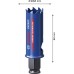 BOSCH Děrovka EXPERT Tough Material 22 × 60 mm 2608900420