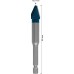 BOSCH Vrták do dlažby EXPERT HEX-9 HardCeramic 12 × 90 mm 2608900594