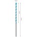 BOSCH Spirálový vrták EXPERT CYL-9 MultiConstruction, 4 × 80 × 130 mm 2608900605