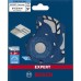 BOSCH Diamantový hrncový kotouč EXPERT Concrete 125 × 22,23 × 4,5 mm 2608900651