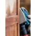 BOSCH Brusné mřížky EXPERT M480 pro vibrační brusky 93 × 186 mm, P240, 10 ks 2608900749