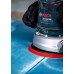 BOSCH Brusný papír EXPERT C470 s 8 otvory pro vibrační brusky 125 mm, G 400, 50 ks 2608900916