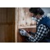 BOSCH Brusná mřížka EXPERT M480 pro multifunkční pily 100 × 150 mm, G 100, 10 ks 2608900726
