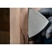 BOSCH Brusná mřížka EXPERT M480 pro multifunkční pily 100 × 150 mm, G 100, 10 ks 2608900726