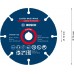 BOSCH Víceúčelový řezný kotouč EXPERT Carbide Multi Wheel 76 mm, 10 mm 2608901196