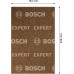 BOSCH Arch brusného rouna EXPERT N880 pro ruční broušení 152 × 229 mm, Coarse A 2608901212