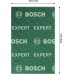 BOSCH Podložka z rouna EXPERT N880 pro ruční broušení 152 × 229 m, univerzální 2608901217