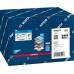 BOSCH Rounový brusný kotouč EXPERT N880 pro excentrické brusky 125 mm, Ultra Fine S 2608901245