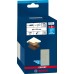 BOSCH EXPERT Brusný blok, 80x133mm, 2x80 / 2x120 / 1x180 2608901635