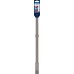 BOSCH Plochý sekáč EXPERT SDS max-8C, 25 × 400 mm 2608901697