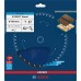 BOSCH Pilový kotouč EXPERT Wood, 168 × 1,8/1,2 × 20 mm, T28 2608901873