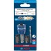 BOSCH Konverzní sada EXPERT Power Change Plus, šestihranná stopka 11 mm 2608902039