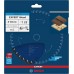 BOSCH Pilový kotouč EXPERT Wood, 160 × 1,8/1,2 × 20 mm, T36 2608902142