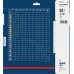 BOSCH Pilový kotouč EXPERT Aluminium cordless pro okružní pilu, 254 × 2,4/1,8 × 30 mm, T78 2608902191