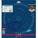 BOSCH EXPERT Wood Pilový kotouč, 254 × 2,6/1,8 × 25,4 mm, T40 2608902241 BOSCH EXPERT Wood Pilový kotouč, 254 × 2,6/1,8 × 25,4 mm, T40 2608902241