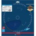 BOSCH EXPERT Wood Pilový kotouč, 254 × 2,6/1,8 × 25,4 mm, T120 2608902244 BOSCH EXPERT Wood Pilový kotouč, 254 × 2,6/1,8 × 25,4 mm, T120 2608902244
