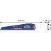 BOSCH Pilový list EXPERT Multi Material S959XHM 2608902332