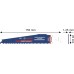 BOSCH Pilový list EXPERT Multi Material Demolition S969XHM 2608902340