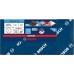 BOSCH Brusný kotouč EXPERT O780 s fólií, 125 mm, G320, 50ks 2608902414