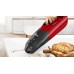 Bosch Serie 2, Akumulátorový vysavač, Readyy'y 14.4V, Červená BBHF214R