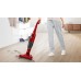 Bosch Serie 2, Akumulátorový vysavač, Readyy'y 14.4V, Červená BBHF214R