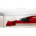 Bosch Serie 2, Akumulátorový vysavač, Readyy'y 14.4V, Červená BBHF214R