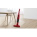 Bosch Serie 2, Akumulátorový vysavač, Readyy'y 14.4V, Červená BBHF214R