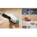 Bosch Akumulátorový vysavač, Unlimited 7 ProHygienic Aqua, bílá BCS71HYG1