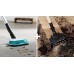 Bosch Akumulátorový vysavač, Unlimited 7 ProHygienic Aqua, bílá BCS71HYG1