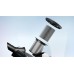 Bosch Akumulátorový vysavač, Unlimited 7 ProHygienic Aqua, bílá BCS71HYG1