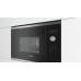 Bosch Serie 4, Vestavná mikrovlnná trouba, nerez BFL523MS0