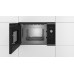 Bosch Serie 4, Vestavná mikrovlnná trouba, nerez BFL523MS0