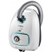 Bosch Serie 4, Sáčkový vysavač, ProHygienic, bílá BGBS4HYG1