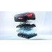 Bosch Vyměnitelná baterie Power for ALL 18V 4.0Ah BHZUB1840