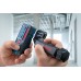 BOSCH GCL 2-50 Kombinovaný laser + LR 6 Přijímač laserového paprsku 0601066F01