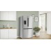Bosch Serie 6 Americká chladnička s mrazničkou dole 183 x 90.5 cm KFD96APEA