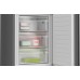 Bosch Serie 4 Volně stojící chladnička s mrazničkou dole 203 x 60 cm KGN39OCAF