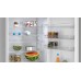 Bosch Serie 4 Volně stojící chladnička s mrazničkou dole 203 x 70 cm KGN492IDF