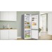 Bosch Serie 4 Volně stojící chladnička s mrazničkou dole 203 x 70 cm KGN492LDF